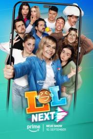 LOL Next - Staffel 1 (2026)