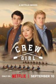 Crew Girl - Staffel 1 (2026)