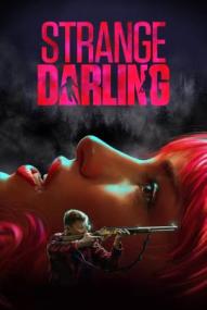 Strange Darling (2024)