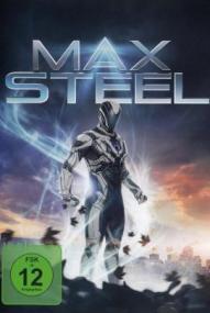 Max Steel (2016)
