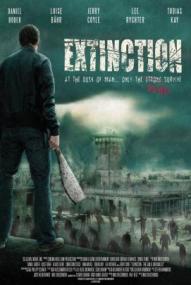 Extinction: The G.M.O. Chronicles (2011)