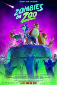 Zombies im Zoo - Verrückt nach Mitternacht (2025)
