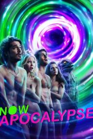 Now Apocalypse - Staffel 1 (2019)