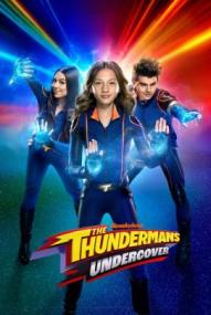 Die Thundermans: Undercover - Staffel 1 (2025)