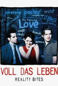 Voll das Leben - Reality Bites (1994)