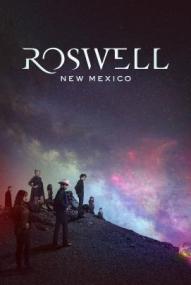Roswell, New Mexico - Staffel 4 (2019)
