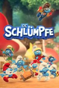 Die Schlümpfe - Staffel 1 (2021)