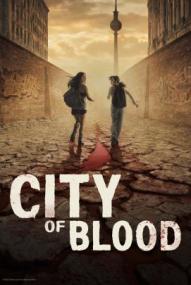 City of Blood - Staffel 1 (2026)