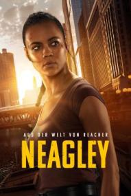 Neagley - Staffel 1 (2026)