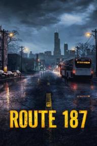 Route 187 - Staffel 1 (2026)