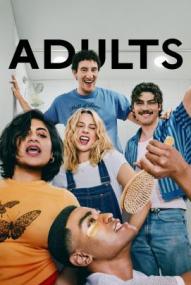 Adults - Staffel 2 (2026)