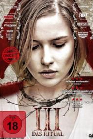 III - Das Ritual (2015)