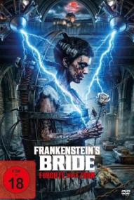 Frankenstein's Bride - Fürchte ihren Zorn (2026)