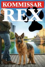 Kommissar Rex - Staffel 1 (2026)