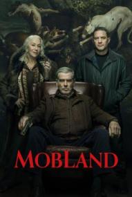 MobLand - Staffel 2 (2026)