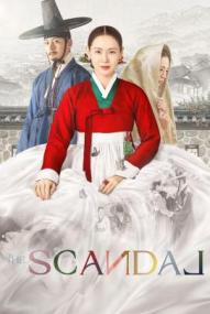 The Scandal - Staffel 1 (2026)