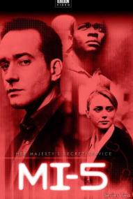 Spooks – Im Visier des MI5 - Staffel 1 (2002)