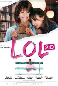 LOL 2.0: Anne’s Golden Hour (2026)