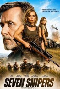 Seven Snipers (2026)