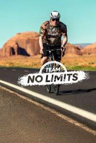 Team no Limits - Race Across America - Staffel 2 (2026)