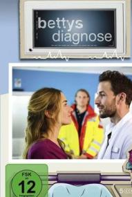 Bettys Diagnose - Staffel 13 (2026)