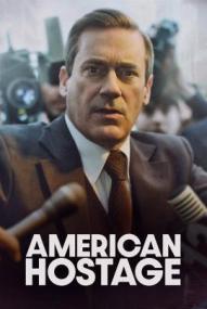 American Hostage - Staffel 1 ([xfvalue_year limit=