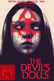 The Devil's Dolls