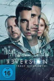 Reversion - Traue niemandem! (2025)