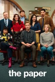 The Paper - Staffel 2 (2026)