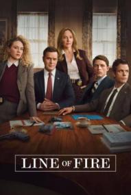 Line of Fire - Staffel 1 *English* (2026)