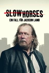 Slow Horses – Ein Fall für Jackson Lamb - Staffel 6 (2026)