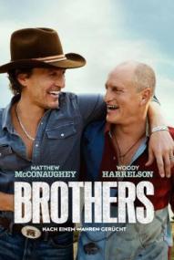 Brothers - Staffel 1 (2026)