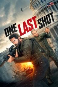 One Last Shot (2026)