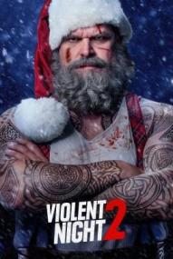 Violent Night 2 - Eine Tödliche Bescherung (2026)