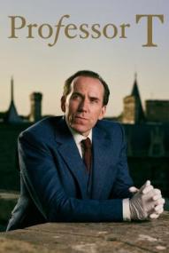 Professor T - Staffel 5 (2021)