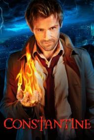 Constantine - Staffel 1 (2014)