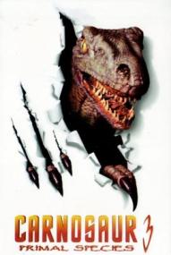 Carnosaurus 3 - Angriff aus dem Dunkeln (1996)