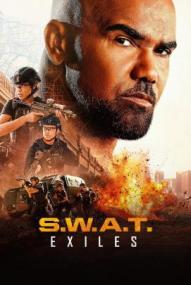 S.W.A.T. Exiles - Staffel 1 *English* (2026)