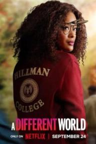 A Different World - Staffel 1 (2026)