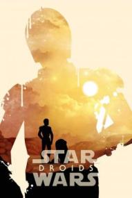 Star Wars - Freunde im All - Staffel 1 (1985)