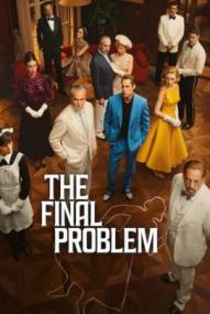 Das letzte Problem - Staffel 1 (2026)