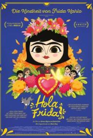Hola Frida (2025)