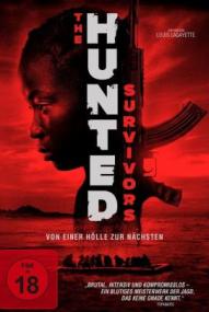 The Hunted Survivors (2024)