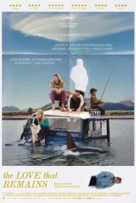 The Love That Remains (2025)