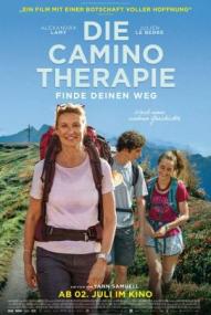 Die Camino-Therapie - Finde deinen Weg (2026)