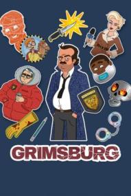 Grimsburg - Staffel 3 (2026)
