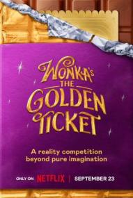 Wonka's The Golden Ticket - Staffel 1 (2026)