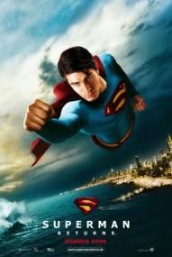 Superman Returns (2006)