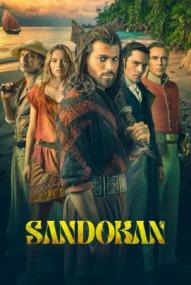 Sandokan - Staffel 1 ([xfvalue_year limit=