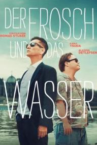 Der Frosch und das Wasser ([xfvalue_year limit=